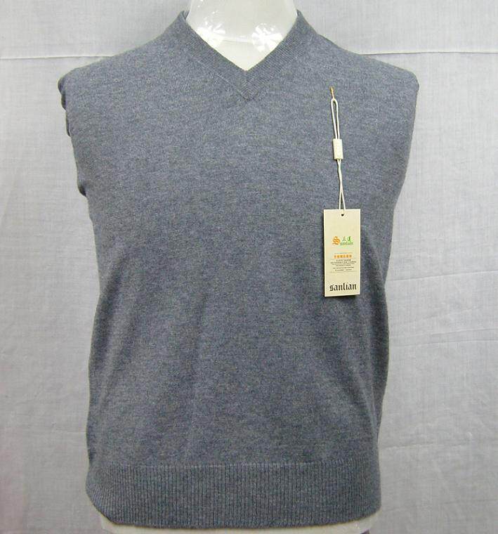 男装羊绒<em>毛衣纯羊毛</em>制作,不<em>起球</em>,舒适保暖,款式