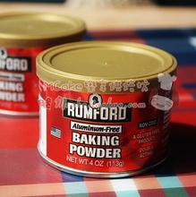 ����ԭװ�����ָ�(RUMFORD)�����ݴ��BAKING POWDER 113gԭװ
