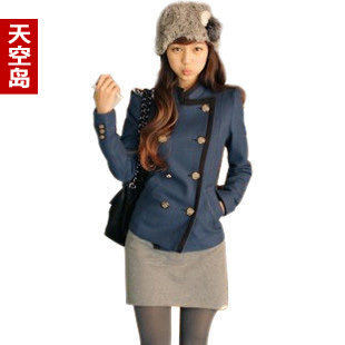 2011新款上衣促销精选110328