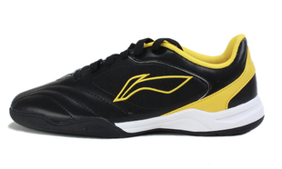  李宁LI-NING男式足球鞋-ASWF013-2运动鞋ASWF013-2  室内足球鞋