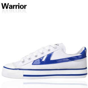 Authentic shoes canvas shoes basketball shoes blue shoes classic blue B-1 blue WB-1