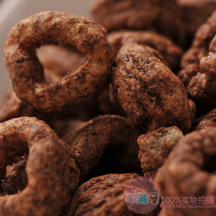 零食巧克力甜甜圈...