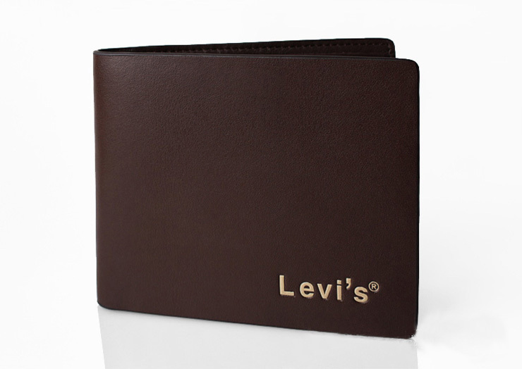 2012专柜正品 levi's李维斯钱包 男士短款真皮票夹 钱包 商务精品 2012专柜正品 levi's李维斯钱包 男士短款真皮票夹 钱包 商务精品