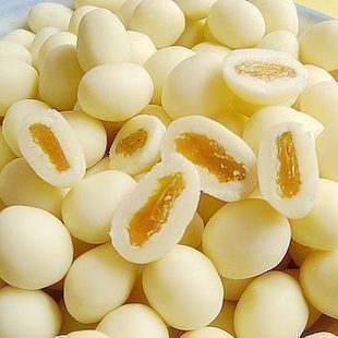  内蒙古特产奶酪零食250克天美华乳牛奶提子豆 原装正品