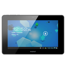 ainol/艾诺 NOVO7领先版II 8G A10电容触摸 安卓4.0平板 WIFI