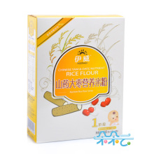 【朵朵云】伊威 山药大枣营养米粉250g (适合4-24个月)
