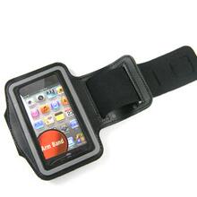 苹果iphone4/4s ipodtouch M9运动臂带/臂袋/手机臂包/臂套 包邮