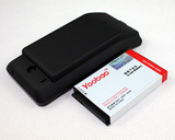 YOOBAO  <span class=H>HTC</span> Hero G3 厚电