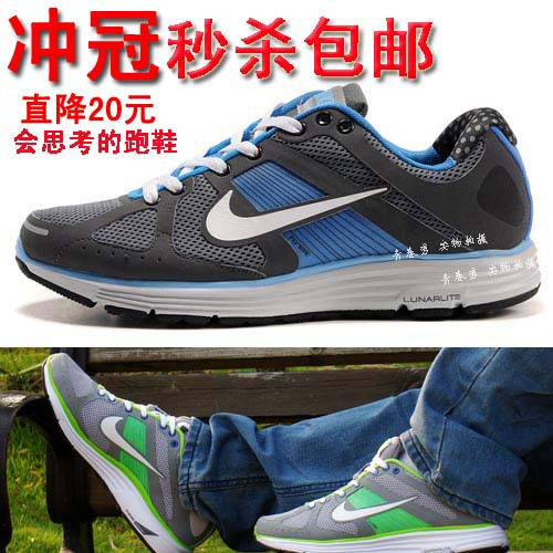 2010�¿��Ϳ��˶�ЬNIKE��Ь��Ь�ܲ�ЬŮЬ��Ʒ�Ϳ�5�۵��´���