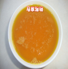甘肃农村油坊冷初榨脱蜡亚麻籽油胡麻油（月子油）食用油6瓶包邮