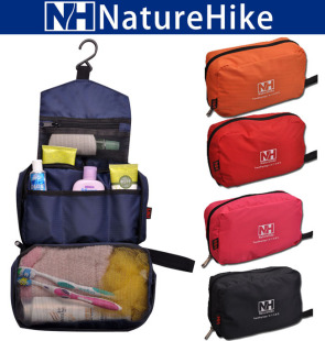  NatureHike-NH 超轻大容量 旅行洗漱包-超热销 化妆包 YKK拉链