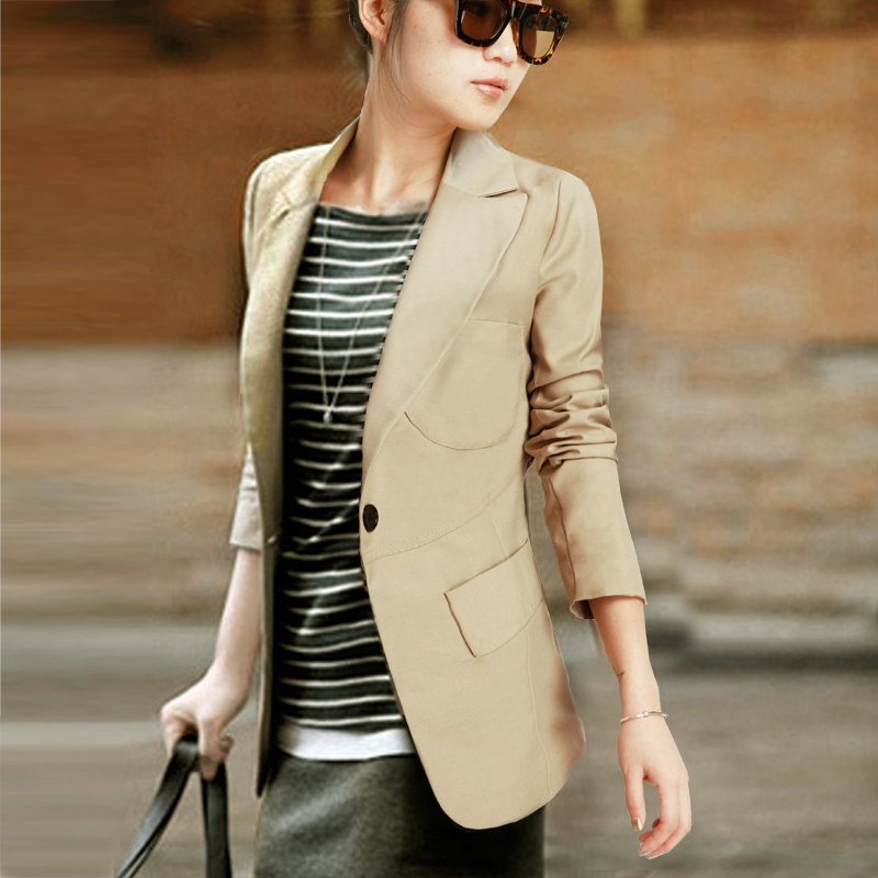 2012 春装新款 女装韩版<span class=H>女士</span>大码<span class=H>小</span>西服修身<span class=H>小</span><span class=H>西装</span><span class=H>小</span>外套 ...