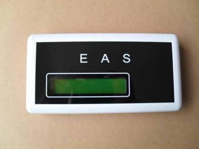 射频防盗器8.2MHZ主板频率检测仪EAS频率检测仪EAS tester|msdalam kategori elektronik/Electrician, Anti-kecurian peralatan penggera dan sistem, Aksesori Keselamatan - dari Buy2taobao.com untuk memberikan perkhidmatan ejen Taobao profesional membeli
