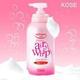 KOSE超綿密淨白保濕洗顏泡泡