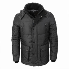 Пуховик мужской 13 Осень / Зима