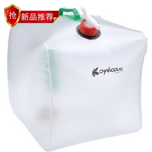 20L折叠水桶透明水桶折叠水壶20L车载水桶夏诺多吉正品包邮在类目 户外/登山/野营/旅行用品, 饮水用具/盛水容器, 水桶中 - 来自Buy2taobao.com提供专业的淘宝代购服务