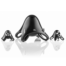 JBL Creature III 音箱 太空战士 2.1声道 桌面 带低音炮 旗舰店