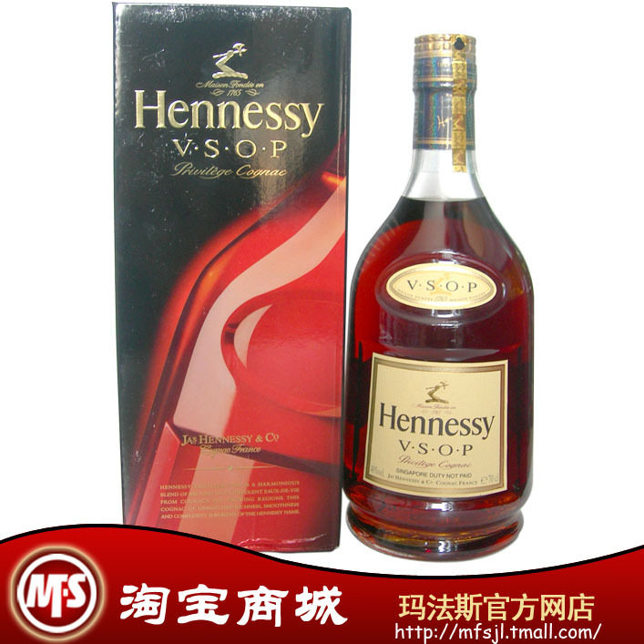 ��� ��Ʒԭװ���� ����ʫVSOP���ذ����� HENNESSY 700ml