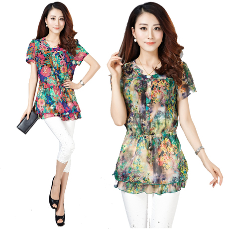 唯品会<em>特卖</em>妈妈装新款<em>哥弟女装</em>大码修身甘甘的