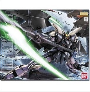 G 1\/60 Gundam Dearthscythe 地狱死神高达 EW