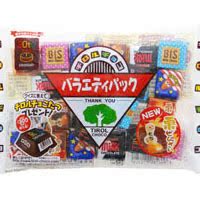  断货n久日本进口零食 原装松尾多彩巧克力180g~超值27杖装 超人气