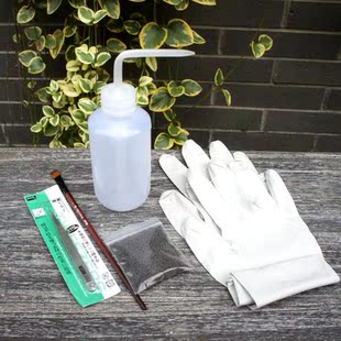 夕花园艺~日本进口硬质小粒【鹿沼土】3-6mm