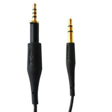 AKG K450 Q460 K480音频线 耳机线 长线 配机线