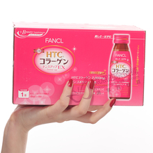 ������ fancl��ԭ�������� �ձ����� (�°�) 50ML*10 ��Ʒ