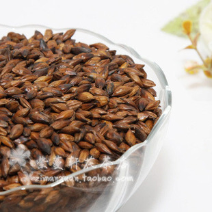  满48元包邮花草茶 大麦茶 养颜 助消化 清暑生津 大麦茶 250克 包