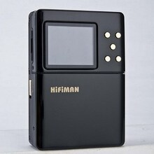 HIFIMAN HM801 HM-801 高端播放器