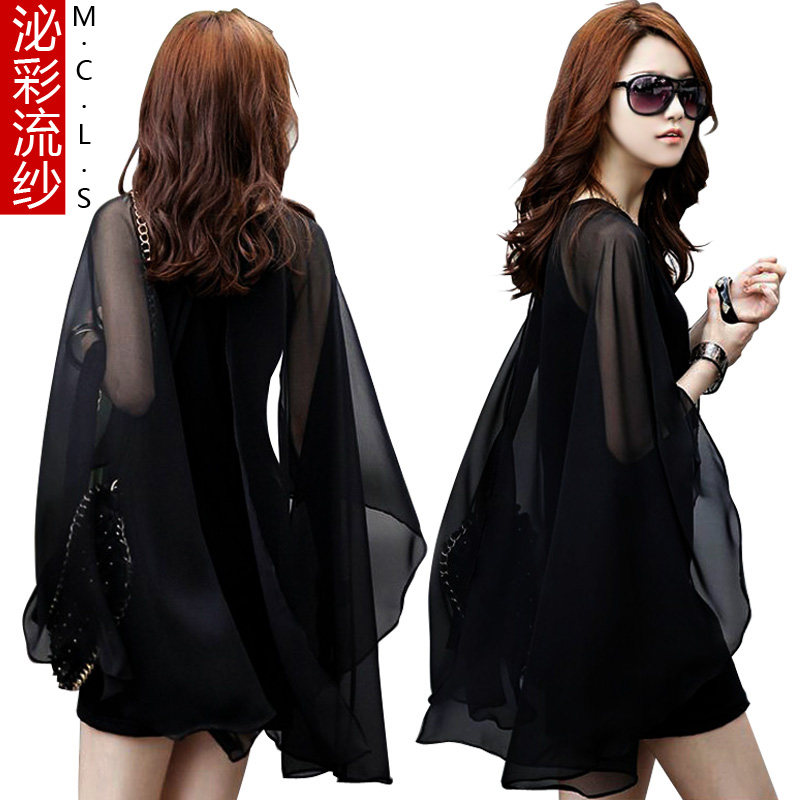 【精选】<em>女装</em>_<em>搭配</em>2014<em>春装新款女装</em>韩版长袖