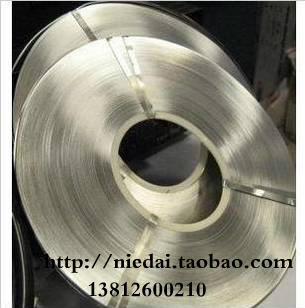 镀镍不锈钢带,304不锈钢镀镍 焊角,电池连接片|msdalam kategori perkakasan/alat, fastener, Dan yang menghubungkan sub-pemasangan - dari Buy2taobao.com untuk memberikan perkhidmatan ejen Taobao profesional membeli