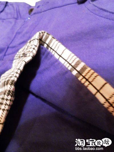 【我要卖】 <em>福州依妹</em>的闲置衣物~质量有保证!