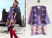 ���� Ǻ��С���� ���� ANNA SUI ������� ����ȹ