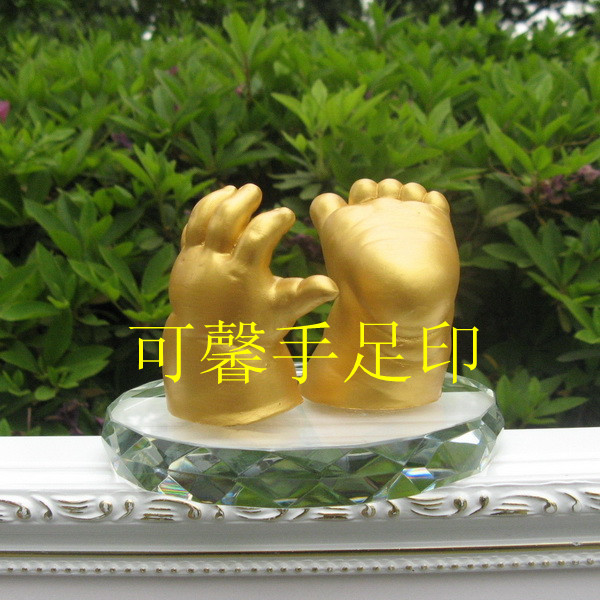 宝宝纪念品 手脚印 手足印 水晶底座 立体手模 脚模 SY-442在类目 玩具/童车/益智/积木/模型, 宝宝纪念品/个性产品, 手脚印中 - 来自Buy2taobao.com提供专业的淘宝代购服务