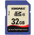 双金冠 胜创/Kingmax SD 32G SDHC Class10 C10 存储卡 内存卡
