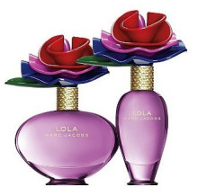 超赞 原装正品Marc Jacobs最新款Lola萝拉女士香水 100ML包邮