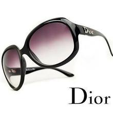 La Sra. Sra. Dior gafas de sol gafas de sol de la venta de gafas de sol de gran marco de 3113 los modelos clásicos de la moda femenina