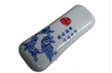 有礼官方授权FOUNDER/方正国雅青花瓷U盘优盘 4G 正品防伪