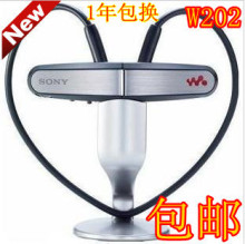 NWZ-W202 2G ͷ��ʽMP3 �˶�MP3 �ܲ�MP3 ����MP3����MP3 1�����