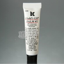 Kiehl's/契尔氏 1号护唇膏润唇膏 保湿去唇纹 最滋润<span class=H>唇部</span><span class=H>护理</span>单品