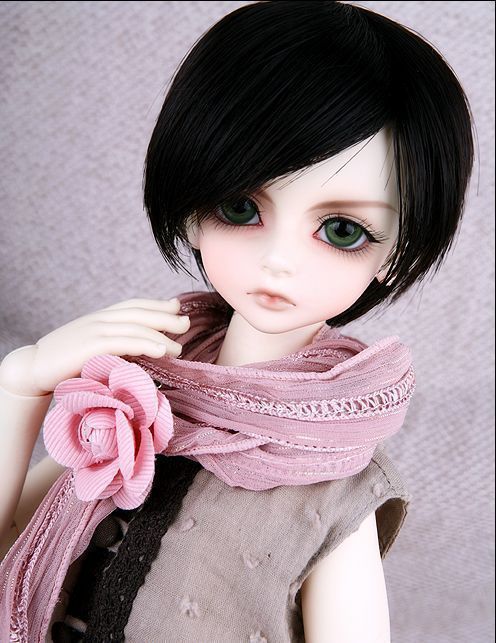 luts kid delf boy bory bjd/sd娃娃volks dod1/4soom dod ai