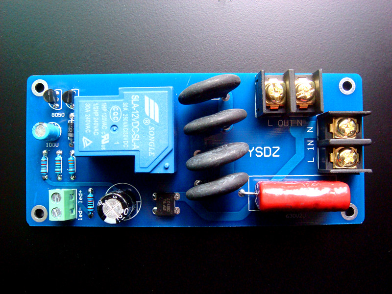 特价原声电源功放软启动板|msdalam kategori Peralatan Audio-visual, aksesori audio dan video elektronik, aksesori audio hifi, papan Amplifier - dari Buy2taobao.com untuk memberikan perkhidmatan ejen Taobao profesional membeli