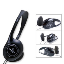 Audio Technica/铁三角 ATH-T50 头戴式耳机 轻便耳机