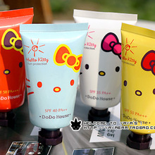 特 韩国正品 ki**y 防晒霜 spf35|spf40|spf50 4款选