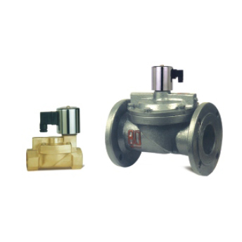 Yuyao Three letter Monopoly DF-125F ( ZCS )Liquid solenoid valve Cast iron flangein the Hardware/Tool , Pneumatic Tools , Pneumatic components category - from Buy2taobao.com to provide professional Taobao agent buy service