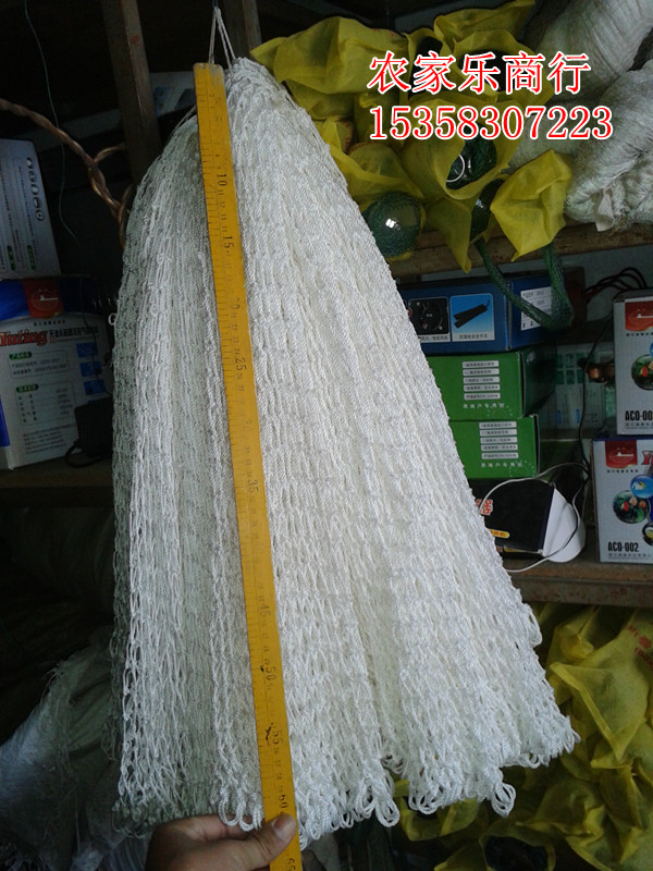 Large nylon net Nylon net bag Fishing net Copy Wangdou Fishing net fishing gear Size Specifications There arein the Outdoor/Mountaineer/Camping/Travel Goods , Fishing equipment , Fish care category - from Buy2taobao.com to provide professional Taobao agent buy service
