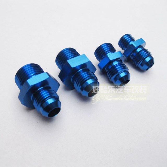 AN6-M12*1.5/AN6-M12*1.25/AN6-M12*1.0 Car modification Turbine Screwin the Car/Articles/Fitting/Refit , Auto Parts and Accessories , Cooling System , Radiator category - from Buy2taobao.com to provide professional Taobao agent buy service