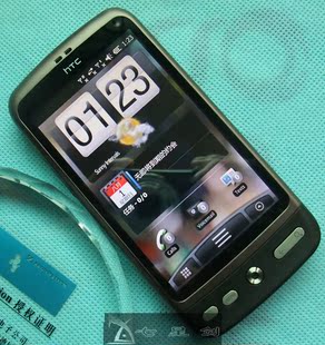 ǿ!HTC Desire G7˫˫ֻA8181+3.8+Ӧ 