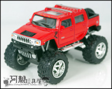 ������߳������Ͻ�����ģ�� ����H2 SUT(Off Road) 4ɫ